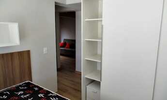 Imagem 3: Apartamento para aluguel com 28 metros quadrados com 1 quarto em Centro - Curitiba - PR