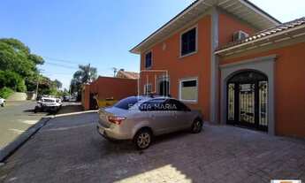 Imagem 2: Casa (sobrado na rua) 3 dormitórios