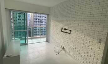 Imagem: Apartamento moderno com 2 suítes