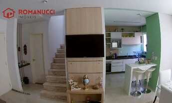 Imagem 4: Casa 3 dormitórios - 1 suite - Mogi da Cruzes - condomínio fechado