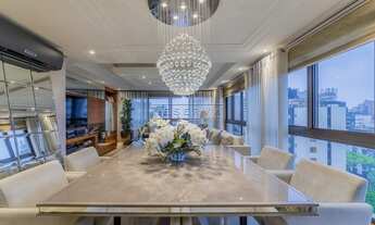 Imagem 2: Na Casemiro de Abreu - PONTO nobre do BELA VISTA. Próximo do IPA - c/172m² 3 suítes por 2