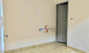 Imagem 5: Casa com 1 dormitório para alugar, 60 m² por R$ 1.000,00/mês - Jardim Anália Franco - São