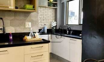 Imagem 7: OPORTUNIDADE Linda e Charmosa Cobertura Duplex totalmente reformada 3 suites