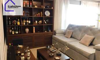 Imagem 12: Apartamento com 4 dormitórios à venda, 162 m² por R$ 1.780.000 - Lapa - São Paulo/SP