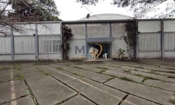 Imagem 6: SãO PAULO - Galpão/Depósito/Armazém - Jurubatuba