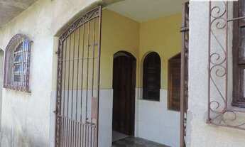 Imagem 5: Casa com 3 dormitórios à venda por R$ 550.000,00 - Vila Nossa Senhora do Retiro - São Paul