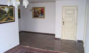 Imagem 2: Apartamento reformado com suíte com varanda. Em excelente localização para locação no Jard