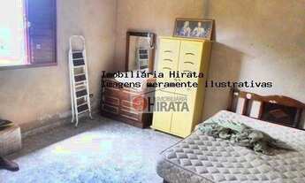 Imagem 4: Casa com 3 dormitórios à venda, 130 m² por R$ 800.000,00 - Bosque das Palmeiras - Campinas