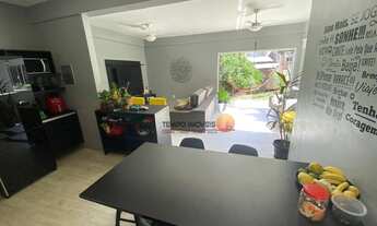 Imagem 10: Casa com 3 dormitórios à venda, 250 m² por R$ 650.000,00 - Serra Grande - Niterói/RJ