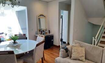 Imagem 2: Casa com 3 dormitórios à venda, 149 m² por R$ 750.000 - Morumbi - São Paulo/SP