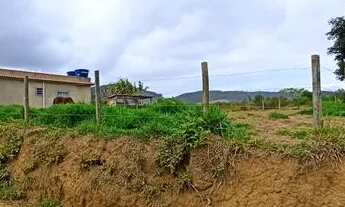 Imagem 4: Lote/Terreno para venda possui 736 metros quadrados em Massambara - Vassouras - RJ