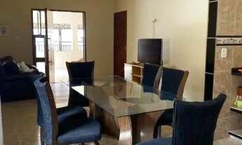 Imagem: Casa temporada mobiliada