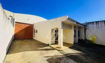 Imagem 2: Barracão para alugar, 350 m² por R$ 5.000/mês - Núcleo Habitacional Nova Marília - Marília