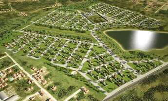 Imagem 2: Lotes De 10X25, Há 2Min Da Praia Em Caucaia, Pavimentação Em Bloco! . com antecedência