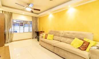 Imagem 3: SÃO PAULO - Casa Padrão - VILA GUSTAVO