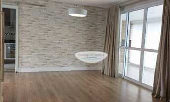 Imagem 6: Apartamento para alugar, 138 m² por R$ 7.680,00/mês - Vila Andrade - São Paulo/SP