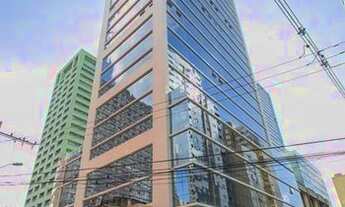 Imagem: Andar Corporativo à venda, 38 m² por R$