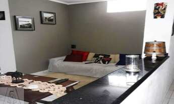 Imagem 3: São Paulo - Casa Padrão - SACOMÃ