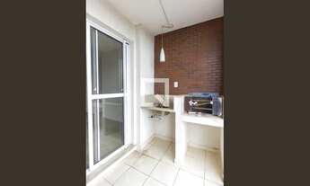 Imagem 6: Apartamento para Aluguel - Jaguaré, 2 Quartos, 75 m2