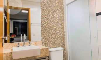 Imagem 7: Apartamento com 3 dormitórios à venda, 152 m² por R$ 950.000,00 - Centro - Caçapava/SP