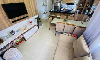 Imagem 2: Apartamento com 3 dormitórios à venda em Belo Horizonte