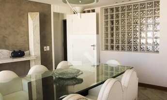 Imagem 3: Apartamento para Aluguel - Jardim Anália Franco, 3 Quartos, 380 m2