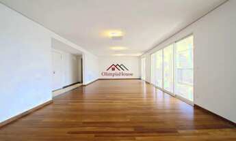 Imagem 4: Apartamento Venda Vila Nova Conceição 311 m² 4 Dormitórios