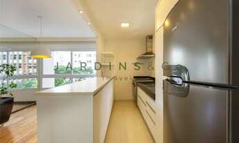 Imagem 6: SãO PAULO - Apartamento Padrão - Jardim Paulista