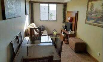 Imagem 1: Apartamento com 3 dormitórios, 65 m² - venda por R$ 250.000,00 ou aluguel por R$ 1.820,00