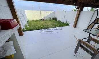 Imagem 6: XANGRI-Lá - Casa de Condomínio - Condominio Pateo Marbella