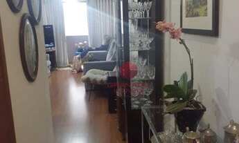 Imagem 7: Apartamento ao lado do Parque do Ingá com 3 dormitórios (01 suíte) à venda, 109 m² por R