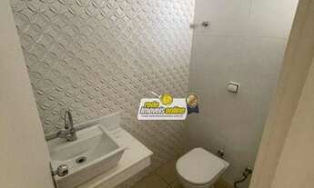 Imagem 5: Casa à venda, 194 m² por R$ 525.000,00 - Fabrício - Uberaba/MG