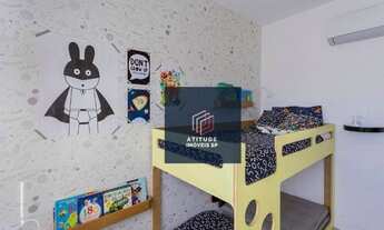 Imagem 7: OPORTUNIDADE UNICA!! APARTAMENTO INCRIVEL com 98m² para LOCAÇÃO!!!