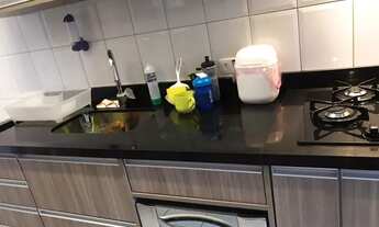 Imagem 7: Venda Apartamento com 4 dormitórios