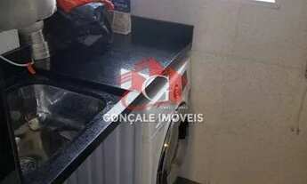 Imagem 7: São Paulo - Apartamento Padrão - Vila Paiva