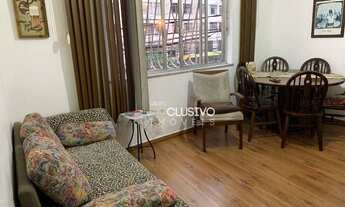 Imagem: Apartamento com 1 dormitório à venda