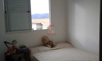 Imagem 6: NOVA LIMA - Apartamento Padrão - Oswaldo Barbosa Pena II