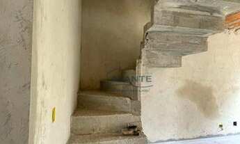 Imagem 5: Sobrado com 3 dormitórios à venda, 110 m² por R$ 600.000,00 - Uberaba - Curitiba/PR