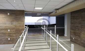 Imagem 2: Florianópolis - Conjunto Comercial/Sala - Centro