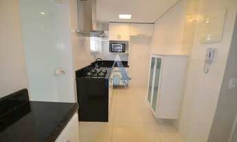 Imagem 3: 01824 - Apartamento 3 Dorms. (2 Suítes), MOEMA - SAO PAULO/SP