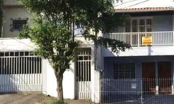 Imagem 2: CASA ASSOBRADADA - VILA MARIANA - SP