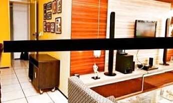 Imagem 5: Apartamento com 3 dormitórios à venda, 146 m² por R$ 350.000,00 - Papicu - Fortaleza/CE