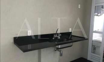 Imagem 4: Duplex Vila Nova 124 m² 2 dormitórios 1 suite 2 vagas