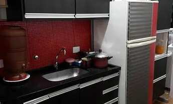 Imagem 4: Apartamento para venda com 50 metros quadrados com 2 quartos