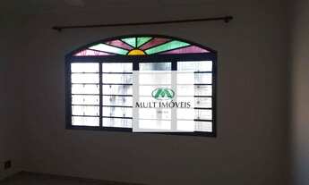 Imagem 4: Casa com 2 dormitórios à venda, 130 m² por R$ 320.000,00 - Vila Maria Luiza - Ribeirão Pre