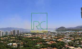 Imagem: Cobertura com 5 quartos, 1201m2, à venda