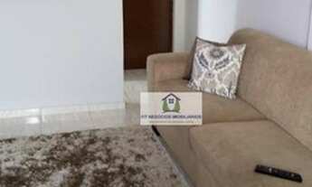 Imagem 6: Apartamento Residencial à venda, Vila Ercília, São José do Rio Preto - AP0709