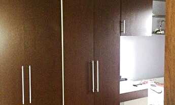 Imagem: Apartamento bem distribuído com 94m² composto