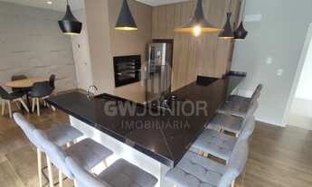 Imagem 7: Joinville - Apartamento Padrão - Costa e Silva