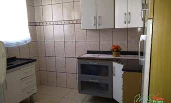 Imagem 7: Apartamento com 2 dormitórios à venda, 52 m² por R$ 190.000,00 - Vila Baeta Neves - São Be